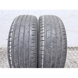 Coppia Gomme Usate 185 60 R15 84H Hankook Ventus Prime 3 DOT 2022  B3742