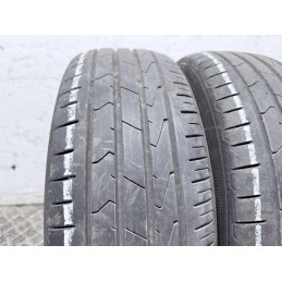 Coppia Gomme Usate 185 60 R15 84H Hankook Ventus Prime 3 DOT 2022  B3742