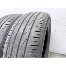 Coppia Gomme Usate 185 60 R15 84H Hankook Ventus Prime 3 DOT 2022  B3742