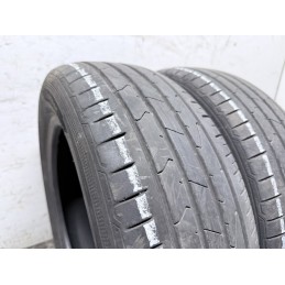 Coppia Gomme Usate 185 60 R15 84H Hankook Ventus Prime 3 DOT 2022  B3742