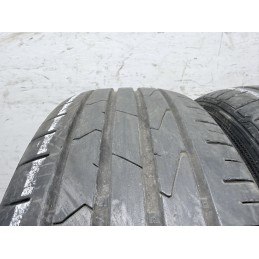 Coppia Gomme Usate 185 60 R15 84H Hankook Ventus Prime 3 DOT 2022  B3742