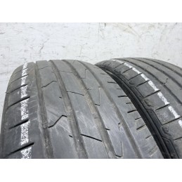 Coppia Gomme Usate 185 60 R15 84H Hankook Ventus Prime 3 DOT 2022  B3742