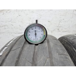 Coppia Gomme Usate 185 60 R15 84H Hankook Ventus Prime 3 DOT 2022  B3742