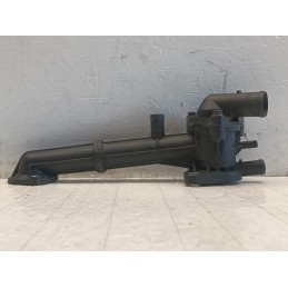 Tubo condotto Scatola termostato Hyundai Atos 1.0B 1998 2003  A11061