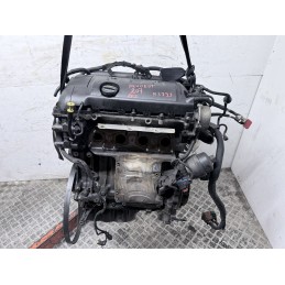 Motore 8FS usato citroen peugeot 207 mini 1.4 benzina , 128.000km  B3793