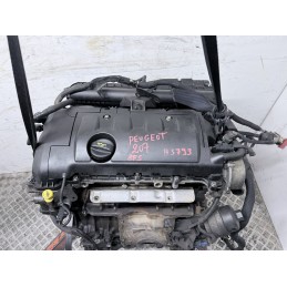 Motore 8FS usato citroen peugeot 207 mini 1.4 benzina , 128.000km  B3793