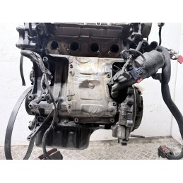 Motore 8FS usato citroen peugeot 207 mini 1.4 benzina , 128.000km  B3793