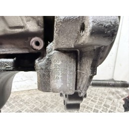 Motore 8FS usato citroen peugeot 207 mini 1.4 benzina , 128.000km  B3793