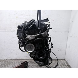 Motore 8FS usato citroen peugeot 207 mini 1.4 benzina , 128.000km  B3793