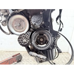 Motore 8FS usato citroen peugeot 207 mini 1.4 benzina , 128.000km  B3793