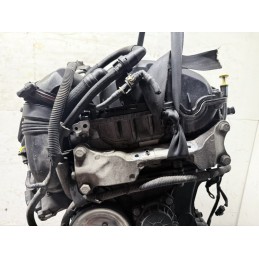 Motore 8FS usato citroen peugeot 207 mini 1.4 benzina , 128.000km  B3793