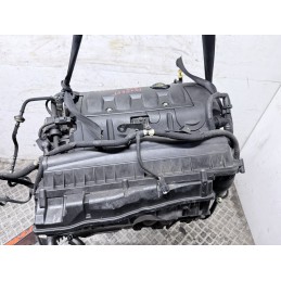 Motore 8FS usato citroen peugeot 207 mini 1.4 benzina , 128.000km  B3793