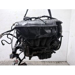 Motore 8FS usato citroen peugeot 207 mini 1.4 benzina , 128.000km  B3793