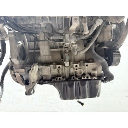 Motore 8FS usato citroen peugeot 207 mini 1.4 benzina , 128.000km  B3793