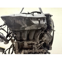 Motore 8FS usato citroen peugeot 207 mini 1.4 benzina , 128.000km  B3793