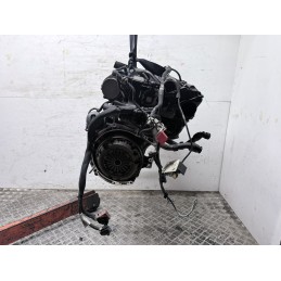 Motore 8FS usato citroen peugeot 207 mini 1.4 benzina , 128.000km  B3793