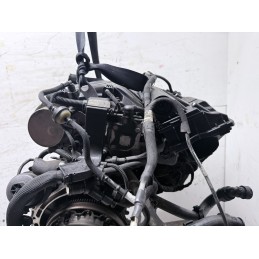 Motore 8FS usato citroen peugeot 207 mini 1.4 benzina , 128.000km  B3793