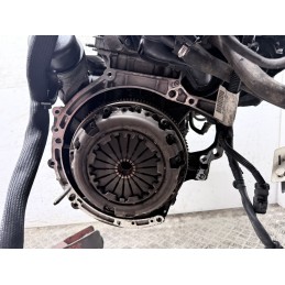 Motore 8FS usato citroen peugeot 207 mini 1.4 benzina , 128.000km  B3793