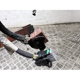 Motore 8FS usato citroen peugeot 207 mini 1.4 benzina , 128.000km  B3793