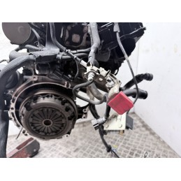 Motore 8FS usato citroen peugeot 207 mini 1.4 benzina , 128.000km  B3793