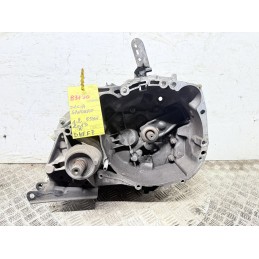 Cambio Manuale Jh3090 Dacia Sandero 1.2 Benzina 55Kw 2013 Completo  B3790