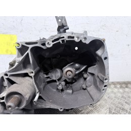 Cambio Manuale Jh3090 Dacia Sandero 1.2 Benzina 55Kw 2013 Completo  B3790