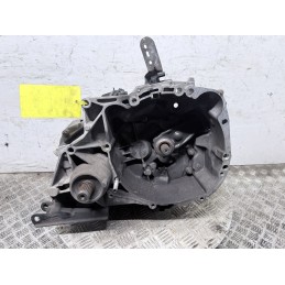 Cambio Manuale Jh3090 Dacia Sandero 1.2 Benzina 55Kw 2013 Completo  B3790