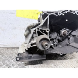Cambio Manuale Jh3090 Dacia Sandero 1.2 Benzina 55Kw 2013 Completo  B3790