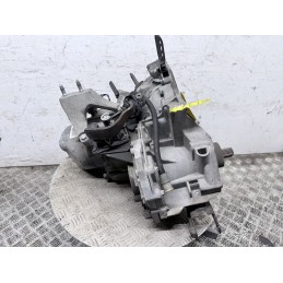 Cambio Manuale Jh3090 Dacia Sandero 1.2 Benzina 55Kw 2013 Completo  B3790