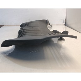 Rivestimento interno bagagliaio posteriore Fiat Coupe 1996 2000 46306490  A11062