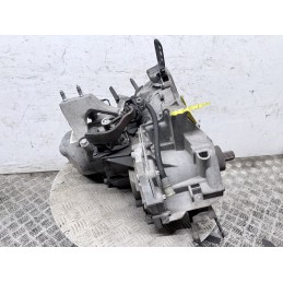 Cambio Manuale Jh3090 Dacia Sandero 1.2 Benzina 55Kw 2013 Completo  B3790