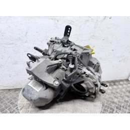 Cambio Manuale Jh3090 Dacia Sandero 1.2 Benzina 55Kw 2013 Completo  B3790