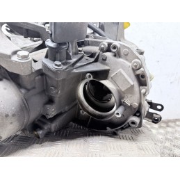 Cambio Manuale Jh3090 Dacia Sandero 1.2 Benzina 55Kw 2013 Completo  B3790