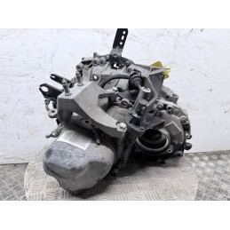 Cambio Manuale Jh3090 Dacia Sandero 1.2 Benzina 55Kw 2013 Completo  B3790