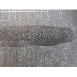 Rivestimento interno bagagliaio posteriore Fiat Coupe 1996 2000 46306490  A11062