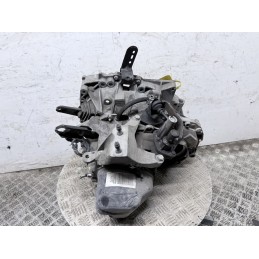 Cambio Manuale Jh3090 Dacia Sandero 1.2 Benzina 55Kw 2013 Completo  B3790