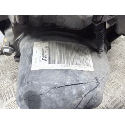 Cambio Manuale Jh3090 Dacia Sandero 1.2 Benzina 55Kw 2013 Completo  B3790