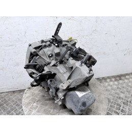 Cambio Manuale Jh3090 Dacia Sandero 1.2 Benzina 55Kw 2013 Completo  B3790
