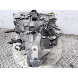 Cambio Manuale Jh3090 Dacia Sandero 1.2 Benzina 55Kw 2013 Completo  B3790
