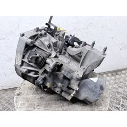 Cambio Manuale Jh3090 Dacia Sandero 1.2 Benzina 55Kw 2013 Completo  B3790