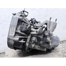 Cambio Manuale Jh3090 Dacia Sandero 1.2 Benzina 55Kw 2013 Completo  B3790