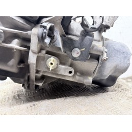 Cambio Manuale Jh3090 Dacia Sandero 1.2 Benzina 55Kw 2013 Completo  B3790