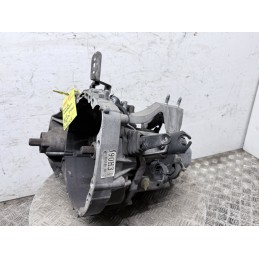 Cambio Manuale Jh3090 Dacia Sandero 1.2 Benzina 55Kw 2013 Completo  B3790