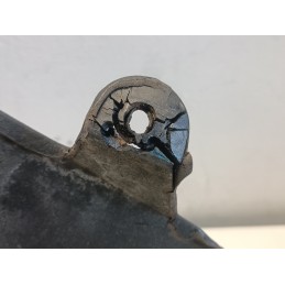 Rivestimento montante posteriore superiore destro Fiat Coupe 1996 2000  A11063