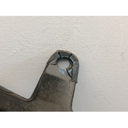 Rivestimento montante posteriore superiore destro Fiat Coupe 1996 2000  A11063