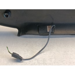 Rivestimento montante posteriore superiore destro Fiat Coupe 1996 2000  A11063