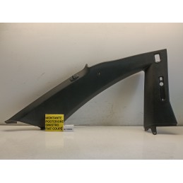 Rivestimento montante posteriore sinistro Fiat Coupe 1996 2000  A11064