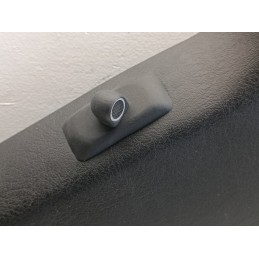 Rivestimento montante posteriore sinistro Fiat Coupe 1996 2000  A11064