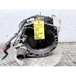 Cambio Automatico Robotizzato Fiat 500 Panda Punto Idea Lancia 1.2 Benzina  B3792