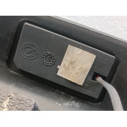 Rivestimento montante posteriore sinistro Fiat Coupe 1996 2000  A11064